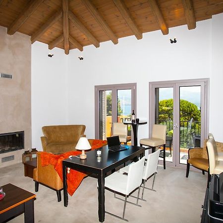 Villa Lepeda'S Pearl Lixouri Exterior foto