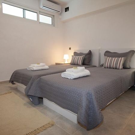 Villa Lepeda'S Pearl Lixouri Exterior foto